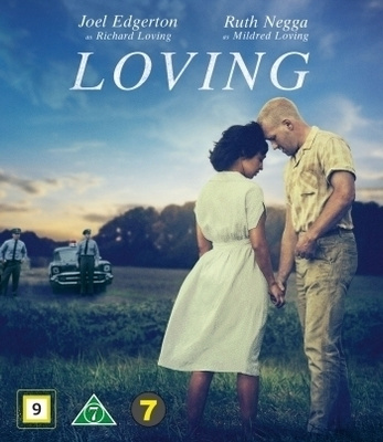 Loving  -   (Blu-ray)