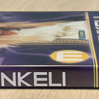 Mankeli: Kausi 1 (2000-2001) Kummelin tekijöiltä - pikkukuva 3