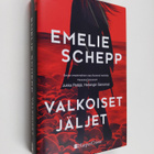 Emelie Schepp : Valkoiset jäljet - pikkukuva 1