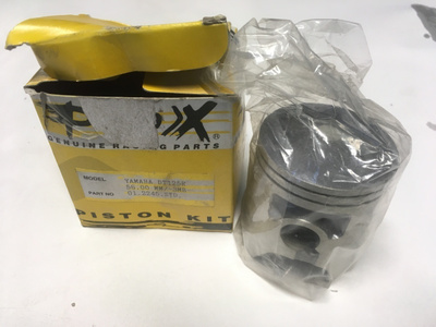 ProX Mäntäsarja DT125R -3MB-