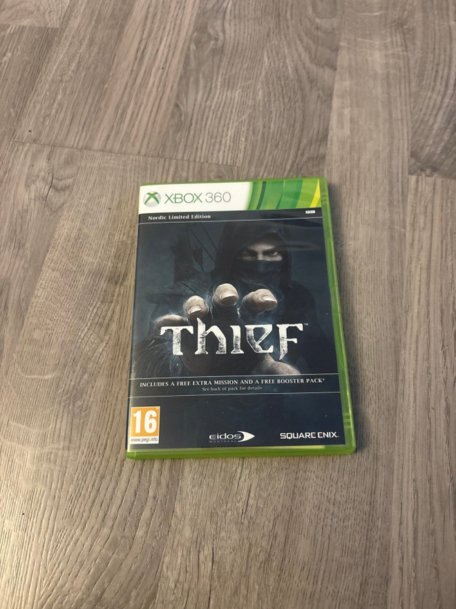 Thief