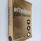 Colin Harrison : Afterburn - pikkukuva 1