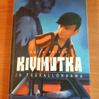 Kivimutka ja pääkallonaama - pikkukuva 1