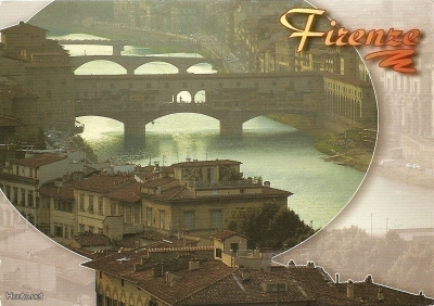 Silta, Firenze (T)