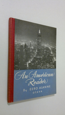 Eero Alanne : An American reader