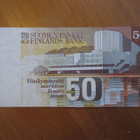 50 mk (1986) Alvar Aalto (Litt. A) - pikkukuva 2