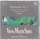 Meditation Vol. 2 - CD - pikkukuva 1
