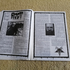 TALES OF THE MACABRE #4 ZINE - pikkukuva 3