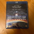 Independence Day: Resurgence  blu-ray - pikkukuva 1