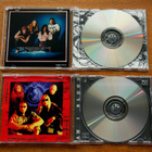 St. Mucus - Natural Mutation & Am I Blood CD:t *RARE - pikkukuva 3