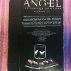 DVD: Angel 1-5 - The Complete Collection boksi - pikkukuva 2