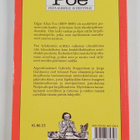 Gabriela Stoppelman : Edgar Allan Poe vasta-alkaville ja ... - pikkukuva 2