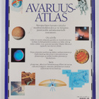 Heather Couper : Avaruusatlas - pikkukuva 2