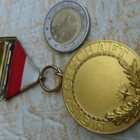 Mitali Ampumaseura ase kivääri halk 40mm - pikkukuva 5
