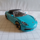 Porsche 718 Boxter Majorette - pikkukuva 1