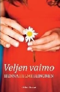Veljen vaimo, UUSI kirja.