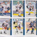2012-13 Cardset Series2 Tappara Team Set 12 korttia (301-312 - pikkukuva 1