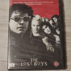 The Lost Boys UUSI Jason Patric Kiefer Sutherland - pikkukuva 1