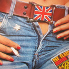 IF The Classic British Rock Scene (RARE-tuplavinyyli 1975) - pikkukuva 1