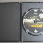 DVD: The Job (Daryl Hannah, Brad Renfro 2003) - pikkukuva 3