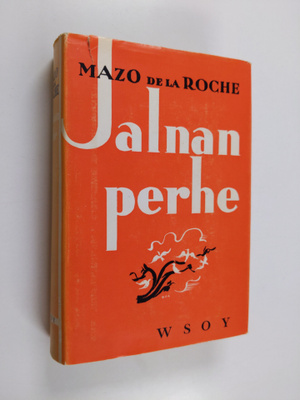 Mazo De la Roche : Jalnan perhe