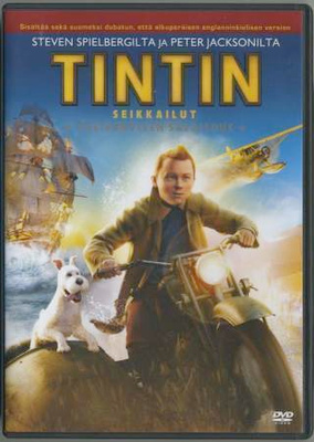 Tintin Seikkailut , Yksisarvisen salaisuus