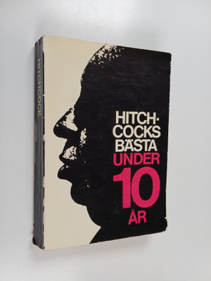 Hitchcocks bästa under 10 år
