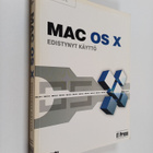 Scott Kelby : Mac OS X : edistynyt käyttö - pikkukuva 1