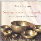 Tiibetiläiset kulhot meditaatio musiikki Steven Halpern - pikkukuva 1