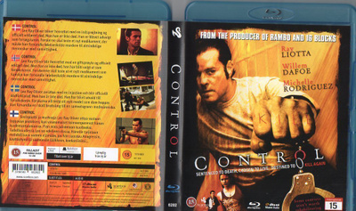 CONTROL	(42 760)	-FI-	BLU-RAY		ray liotta