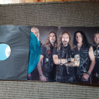 Hammerfall:Hammer Of Dawn LP. - pikkukuva 3