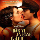 Där Vi En Gång Gått - (Blu-ray) - pikkukuva 1