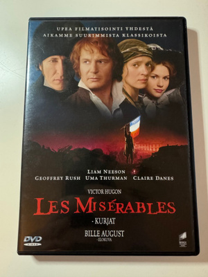 Les Miserables