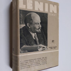 V. I. Lenin : Teokset 37 - pikkukuva 1