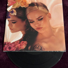 Ina Forsman – All There Is (HUIPPULAATU LP) - pikkukuva 3