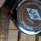 Lee Cooper - pikkukuva 2