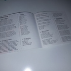 Arttu Kataja & Pauliina Tukiainen - Serious Songs - CD - pikkukuva 4