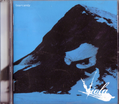 Viola kolme levyä (3xCD)