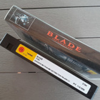 VHS: BLADE - The Daywalker (Wesley Snipes 2001) - pikkukuva 4