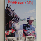 Hevoskasvatus 2000 - pikkukuva 1