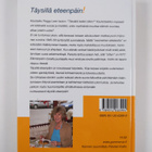 Terttu Levonen : Täysillä eteenpäin! : suuret ikäluokat u... - pikkukuva 2