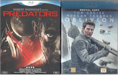 2 KPL blu-ray