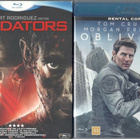2 KPL blu-ray - pikkukuva 1