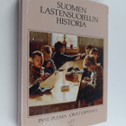 Panu Pulma : Suomen lastensuojelun historia - pikkukuva 1
