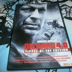 DIE HARD 4.0 - 2DVD - pikkukuva 1