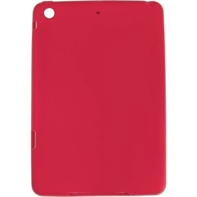 iPad Mini 1/2/3 Silikonikuori, punainen tai sininen *UUSI*