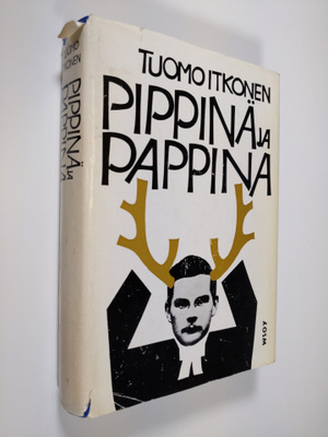 Tuomo Itkonen : Pippinä ja pappina