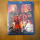 Red blu-ray - pikkukuva 1