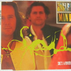 Simple Minds • She's A River CD Single - pikkukuva 1
