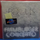 FOCUS - HAMBURGER CONCERTO M-/EX UK -74 GATEFOLD LP - pikkukuva 1